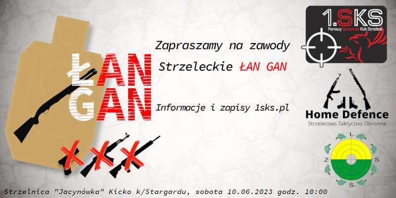 You are currently viewing 2023-06-10 – Home Defence Łan Gan Shotgun